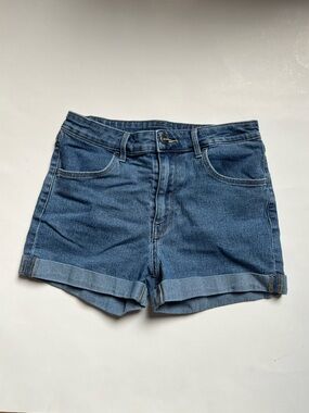 H&M Jean Shorts